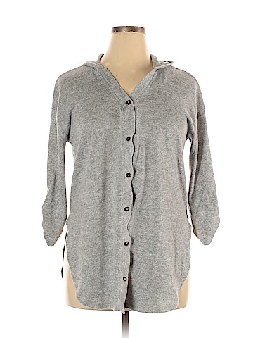 No Boundaries Cardigan (view 1)