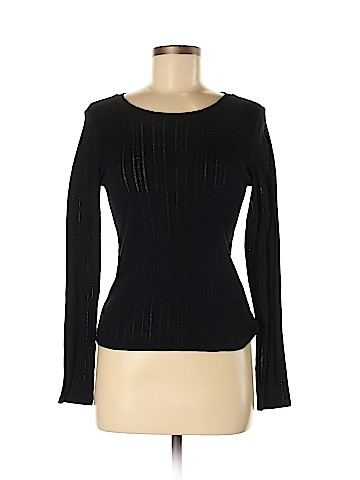 American Eagle Outfitters Long Sleeve Top (view 1)