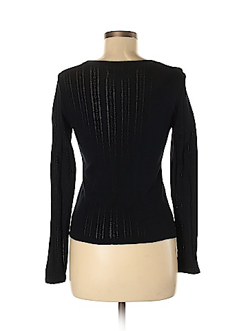 American Eagle Outfitters Long Sleeve Top (view 2)