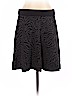 Alfani Black Casual Skirt Size L (petite) - photo 1