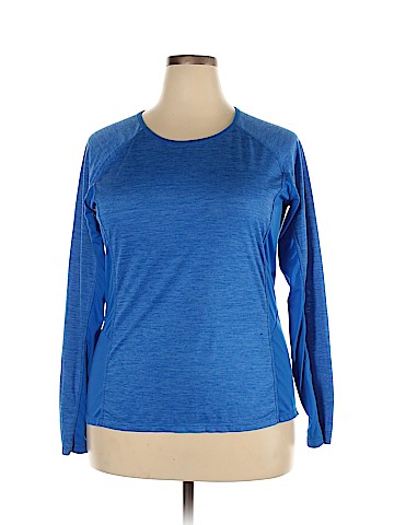 Danskin Now Active T-Shirt (view 1)