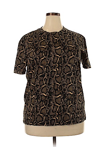 H&M Short Sleeve Top (view 1)