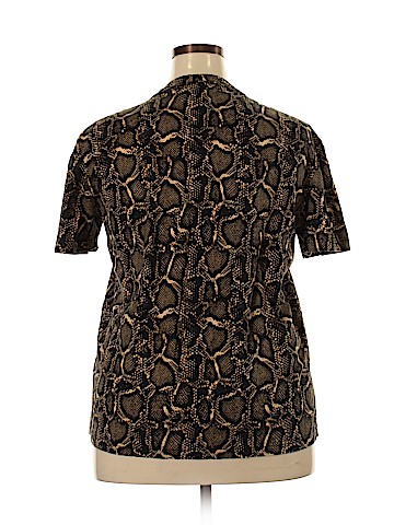 H&M Short Sleeve Top (view 2)