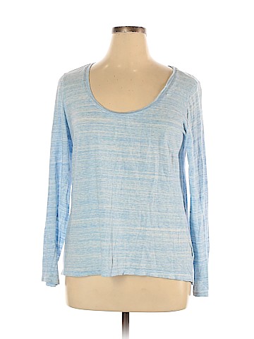 Gap Body Long Sleeve T-Shirt (view 1)