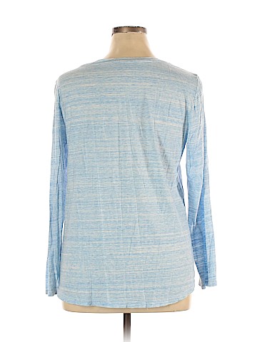 Gap Body Long Sleeve T-Shirt (view 2)