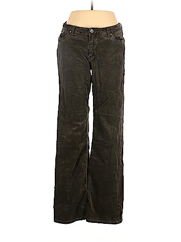 Christopher Blue Cords (view 1)