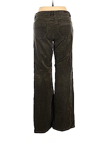 Christopher Blue Cords (view 2)