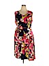 VIP Loves Knits by Avenue Blue Casual Dress Size 22 - 24 - photo 1