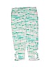 Zella Girl Print Green Active Pants Size 7 - 8 - photo 1