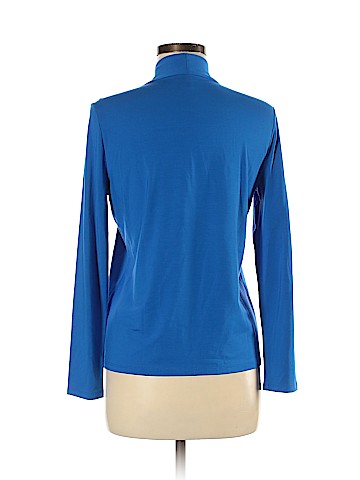 Talbots Long Sleeve Top (view 2)