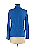 Talbots Blue Long Sleeve Top Size M (petite) - photo 2