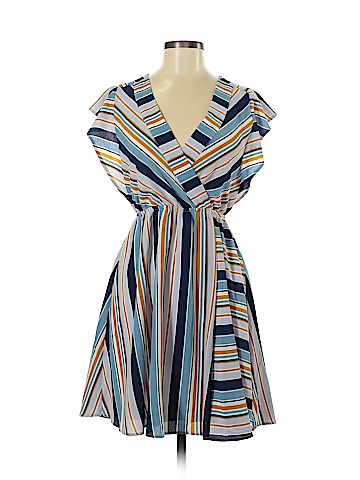 Monteau Casual Dress (view 1)