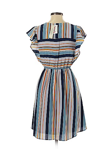 Monteau Casual Dress (view 2)