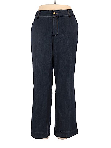 Jessica London Jeans (view 1)