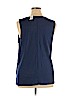 Gap Blue Tank Top Size XL - photo 2
