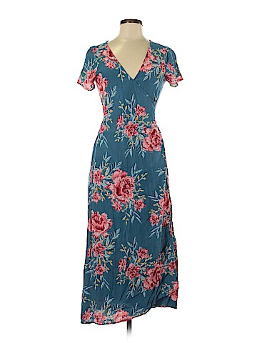 Billabong Casual Dress (view 1)