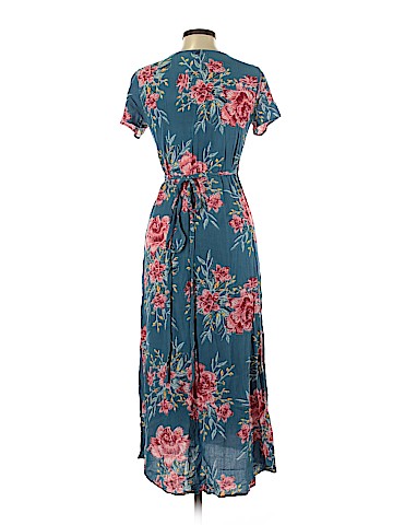 Billabong Casual Dress (view 2)