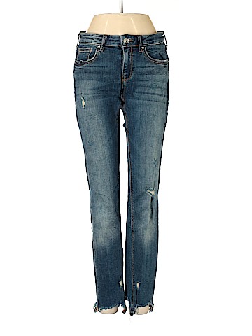 Zara Jeans (view 1)