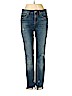 Zara Blue Jeans Size 4 - photo 1
