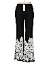 Rosegal Black Casual Pants Size 16 - photo 2