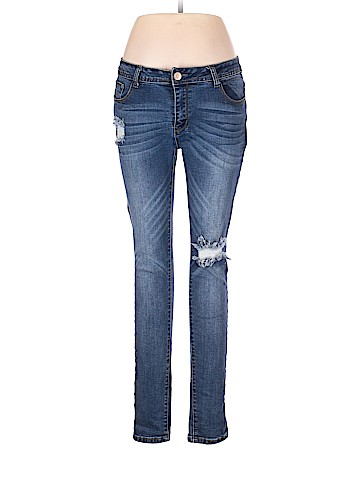 Americana Blues Jeans (view 1)