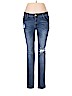 Americana Blues Blue Jeans Size 13 - photo 1