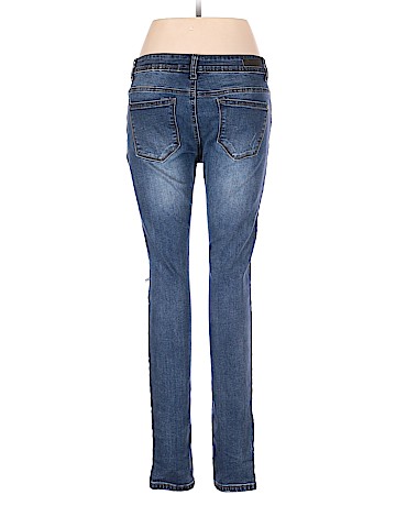 Americana Blues Jeans (view 2)