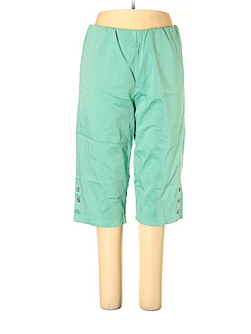 C.M.C by Color Me Cotton Khakis (view 1)