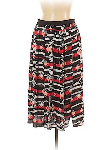 Topshop Casual Skirt (view 1)