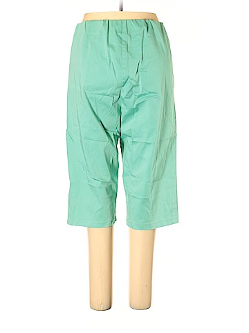 C.M.C by Color Me Cotton Khakis (view 2)