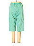 C.M.C by Color Me Cotton Teal Khakis Size XXL - photo 2