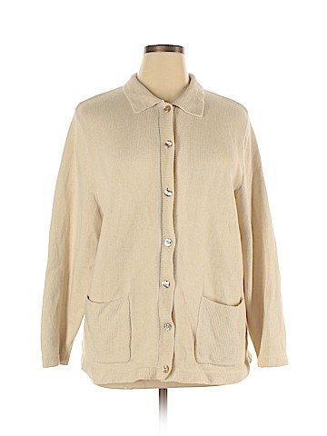 Appleseeds Cardigan (view 1)