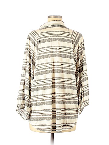 White Stag 3/4 Sleeve Blouse (view 2)