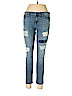 Current/Elliott Blue Jeans Size 31 waist - photo 1