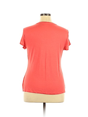 Apt. 9 Short Sleeve T-Shirt (view 2)