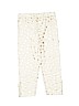 Assorted Brands Ivory Leggings Size 4T - photo 2