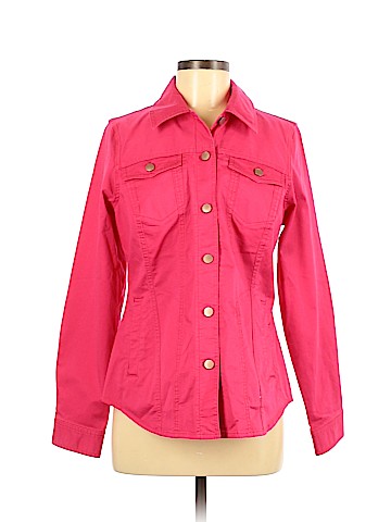 Pendleton Jacket (view 1)