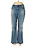 William Rast Blue Jeans Size 31 waist - photo 1