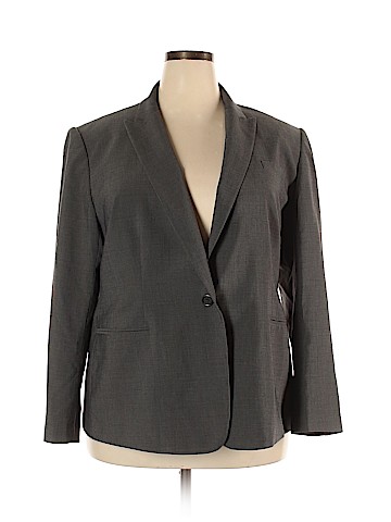 Calvin Klein Blazer (view 1)
