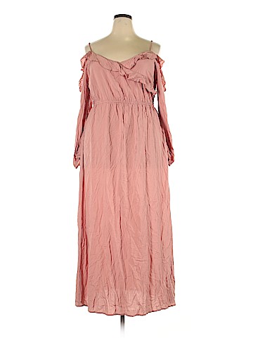 Forever 21 Casual Dress (view 1)