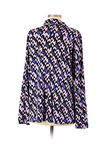 Investments Long Sleeve Top (view 2)