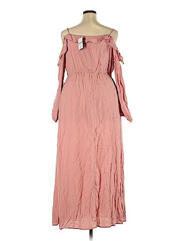 Forever 21 Casual Dress (view 2)