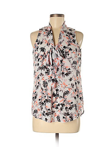 Heart Soul Sleeveless Blouse (view 1)