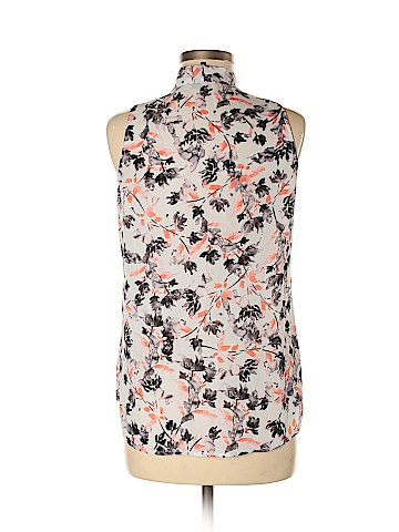 Heart Soul Sleeveless Blouse (view 2)