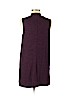 Ava & Viv Purple Casual Dress Size 0X - photo 2