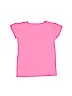 Healthtex Pink Short Sleeve T-Shirt Size 5T - photo 2