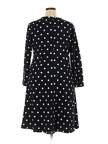 Ann Taylor LOFT Casual Dress (view 2)