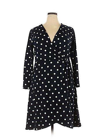 Ann Taylor LOFT Casual Dress (view 1)