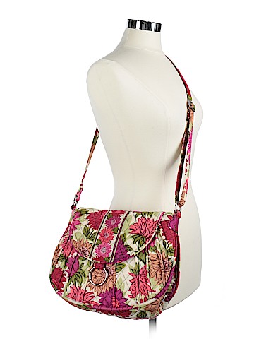 Vera Bradley Crossbody Bag (view 2)