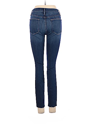 FRAME Denim Jeans (view 2)